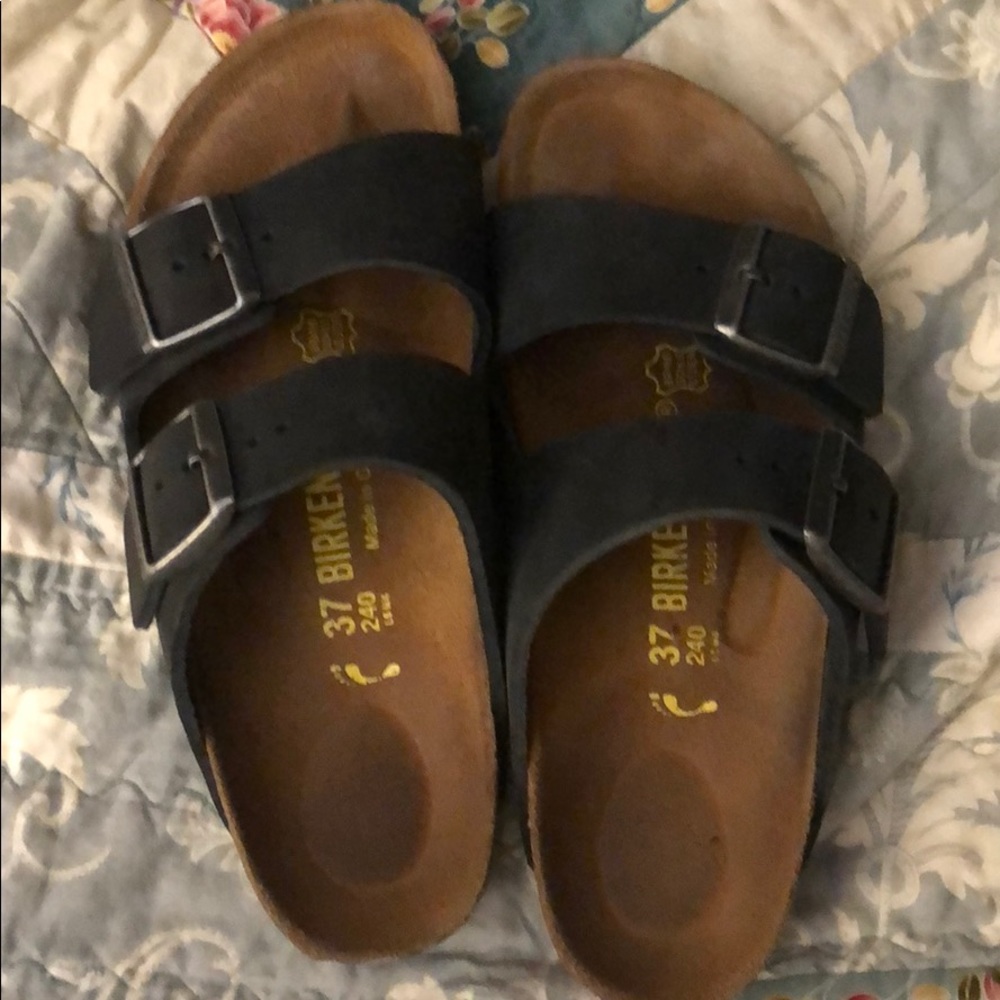 Birkenstock